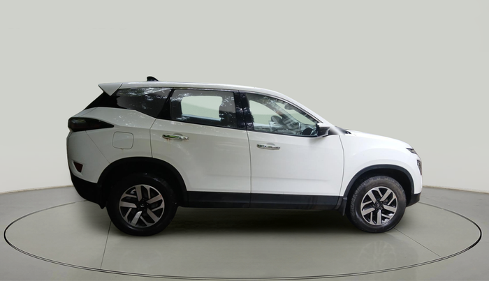 2020 Tata Harrier XZA PLUS 2.0L, Diesel, Automatic, 1,18,655 km, exterior
