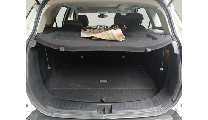 2020 Tata Harrier XZA PLUS 2.0L, Diesel, Automatic, 1,18,655 km, exterior