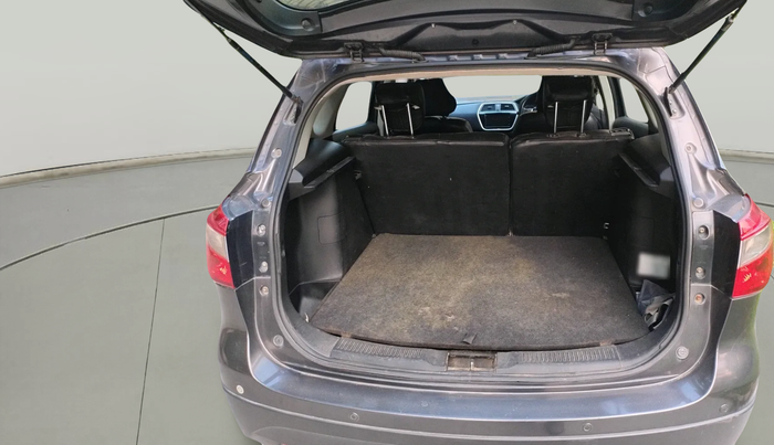 2016 Maruti S Cross ZETA 1.3, Diesel, Manual, 1,39,386 km, exterior