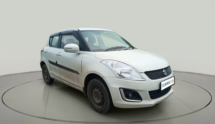 2015 Maruti Swift VDI, Diesel, Manual, 1,78,372 km, exterior