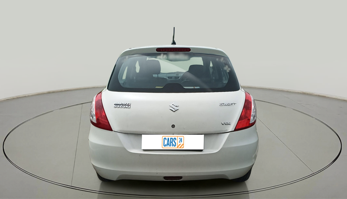 2015 Maruti Swift VDI, Diesel, Manual, 1,78,372 km, exterior