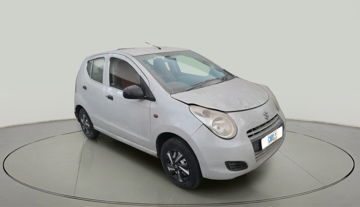 2010 Maruti A Star VXI, Petrol, Manual, 1,51,075 km, exterior