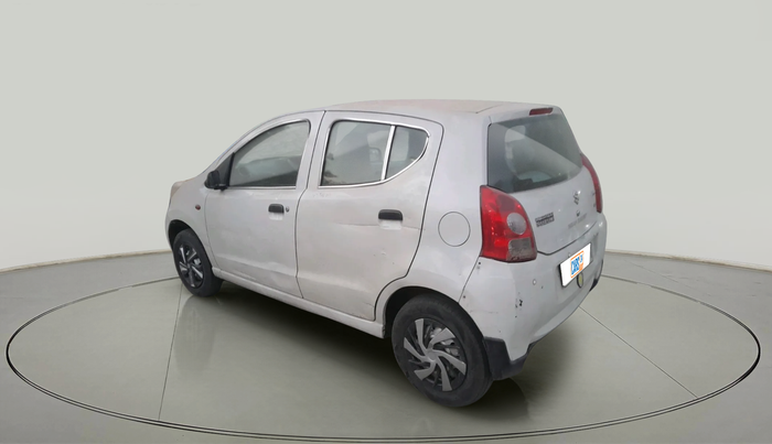 2010 Maruti A Star VXI, Petrol, Manual, 1,51,075 km, exterior