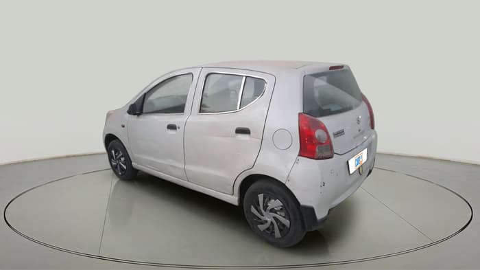 2010 Maruti A Star VXI, Petrol, Manual, 1,51,075 km, exterior