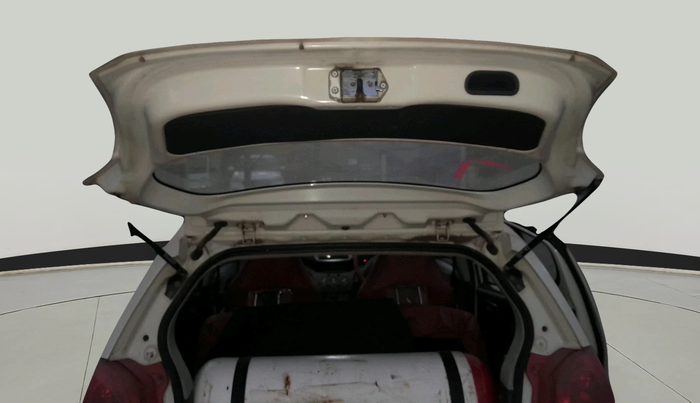 2010 Maruti A Star VXI, Petrol, Manual, 1,51,075 km, exterior