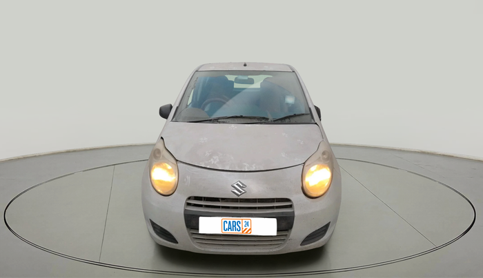 2010 Maruti A Star VXI, Petrol, Manual, 1,51,075 km, exterior
