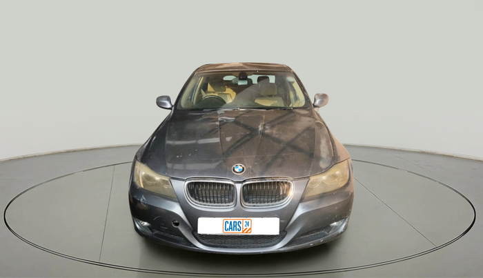 2011 BMW 3 Series 320d, Diesel, Automatic, 1,80,000 km, exterior