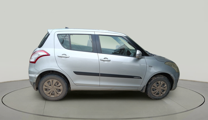 2015 Maruti Swift VDI, Diesel, Manual, 1,80,119 km, exterior