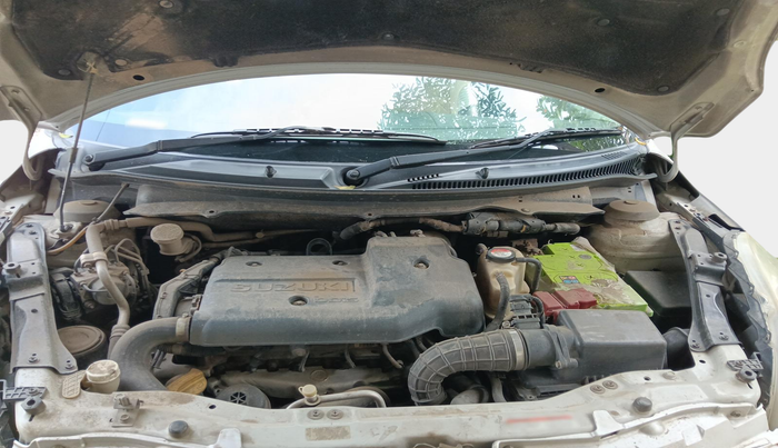 2015 Maruti Swift VDI, Diesel, Manual, 1,80,119 km, exterior