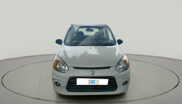 2017 Maruti Alto 800 LXI, Petrol, Manual, 1,03,515 km, exterior