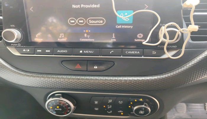 2021 Nissan Kicks XV 1.5, Petrol, Manual, 69,415 km, interior