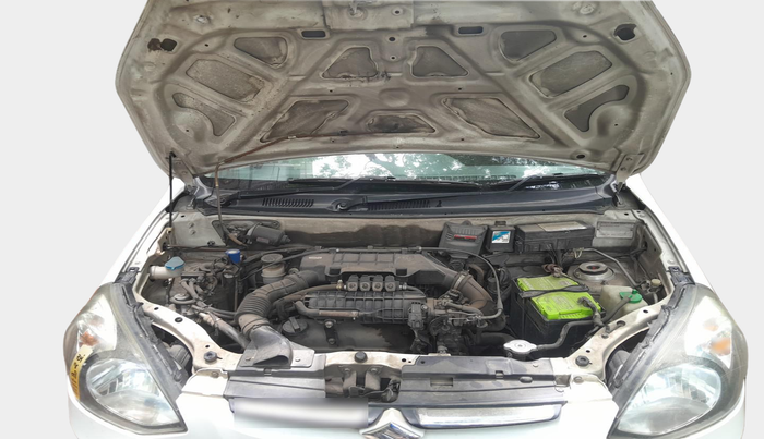 2016 Maruti Alto 800 LXI, Petrol, Manual, 1,58,395 km, exterior