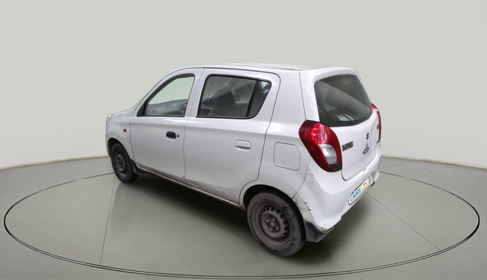 2016 Maruti Alto 800 LXI, Petrol, Manual, 1,58,395 km, exterior