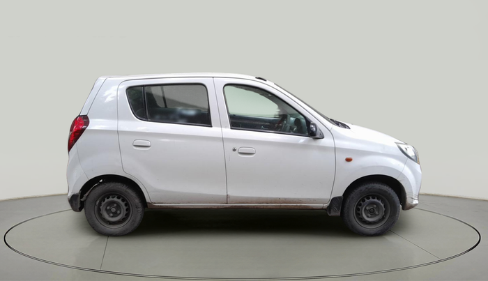 2016 Maruti Alto 800 LXI, Petrol, Manual, 1,58,395 km, exterior