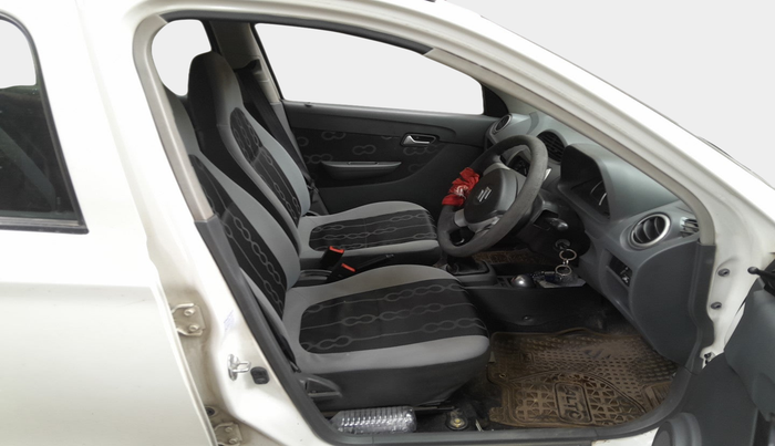 2016 Maruti Alto 800 LXI, Petrol, Manual, 1,58,395 km, interior
