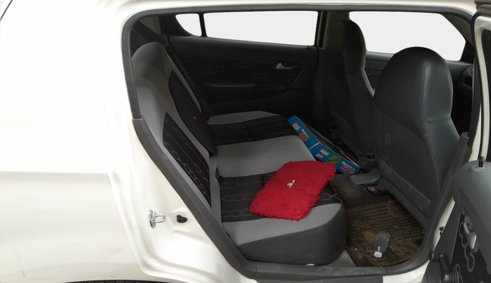 2016 Maruti Alto 800 LXI, Petrol, Manual, 1,58,395 km, interior