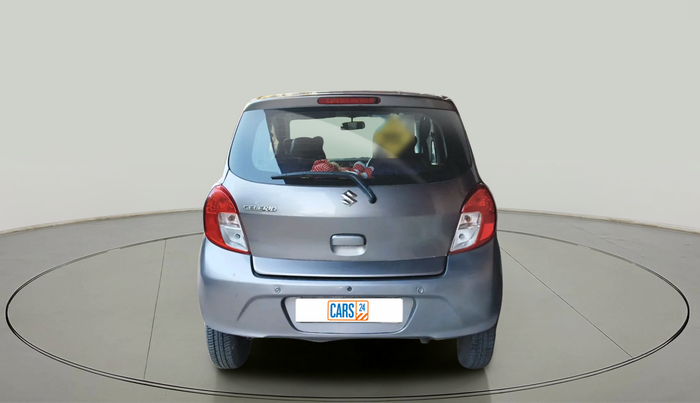 2019 Maruti Celerio ZXI AMT, Petrol, Automatic, 33,415 km, exterior