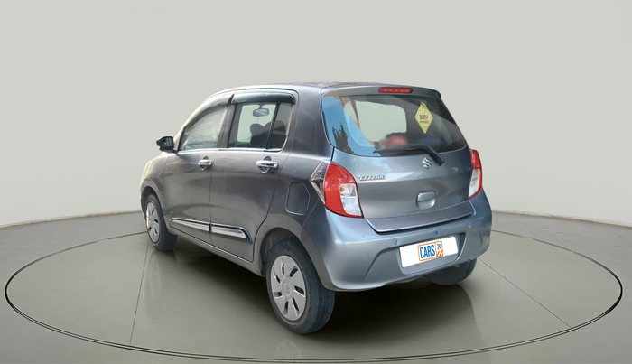 2019 Maruti Celerio ZXI AMT, Petrol, Automatic, 33,415 km, exterior