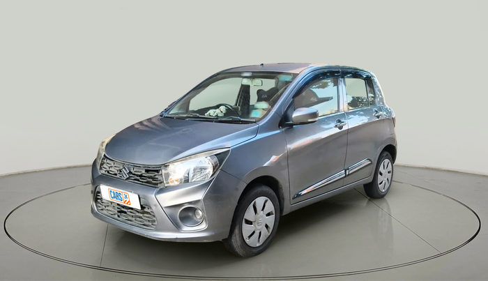 2019 Maruti Celerio ZXI AMT, Petrol, Automatic, 33,415 km, exterior