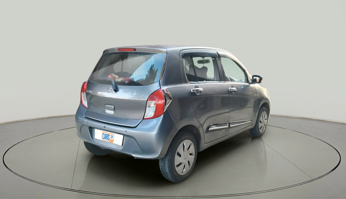 2019 Maruti Celerio ZXI AMT, Petrol, Automatic, 33,415 km, exterior