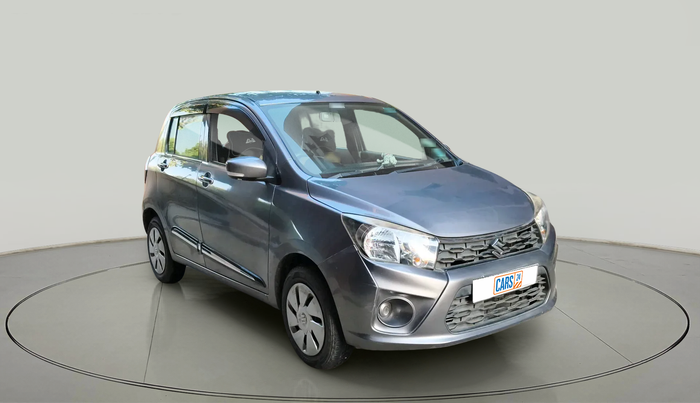2019 Maruti Celerio ZXI AMT, Petrol, Automatic, 33,415 km, exterior