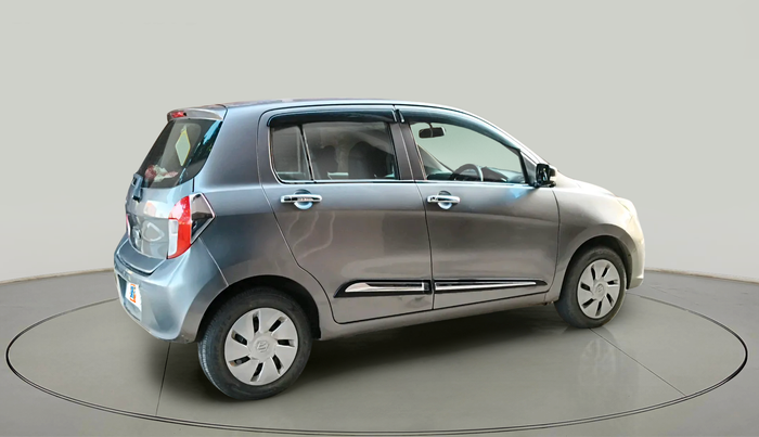 2019 Maruti Celerio ZXI AMT, Petrol, Automatic, 33,415 km, exterior