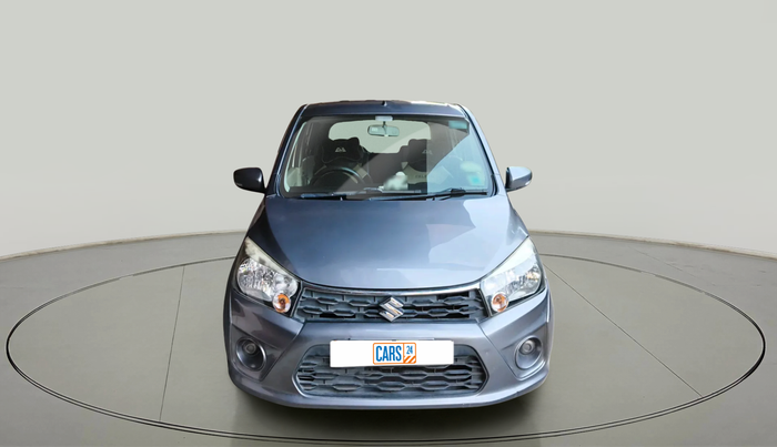 2019 Maruti Celerio ZXI AMT, Petrol, Automatic, 33,415 km, exterior