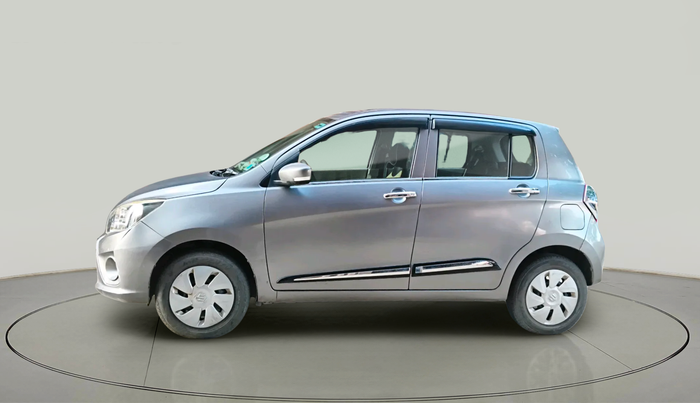 2019 Maruti Celerio ZXI AMT, Petrol, Automatic, 33,415 km, exterior