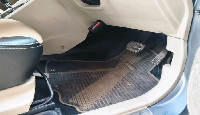 2019 Maruti Celerio ZXI AMT, Petrol, Automatic, 33,415 km, interior