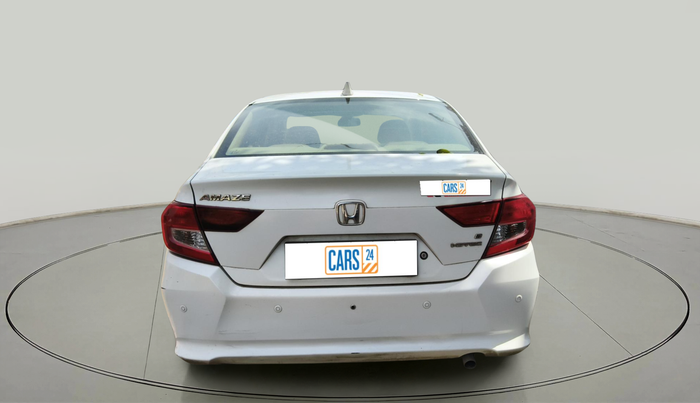 2020 Honda Amaze 1.5L I-DTEC S MT SPECIAL EDITION, Diesel, Manual, 1,05,072 km, exterior