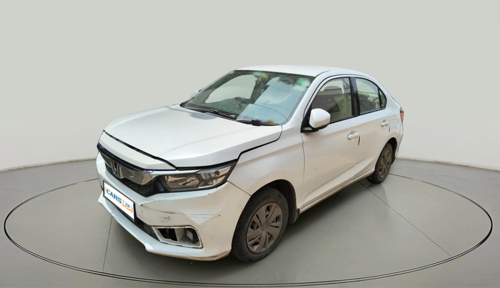 2020 Honda Amaze 1.5L I-DTEC S MT SPECIAL EDITION, Diesel, Manual, 1,05,072 km, exterior