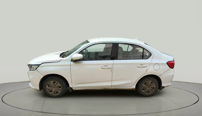 2020 Honda Amaze 1.5L I-DTEC S MT SPECIAL EDITION, Diesel, Manual, 1,05,072 km, exterior