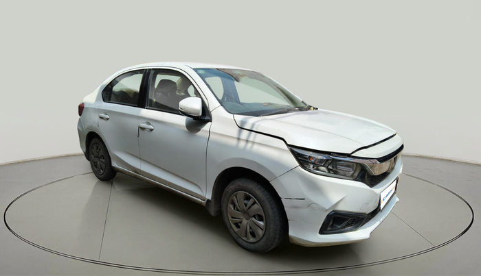 2020 Honda Amaze 1.5L I-DTEC S MT SPECIAL EDITION, Diesel, Manual, 1,05,072 km, exterior