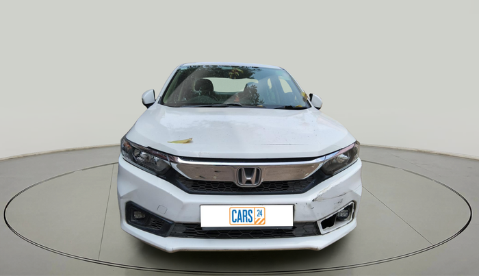 2020 Honda Amaze 1.5L I-DTEC S MT SPECIAL EDITION, Diesel, Manual, 1,05,072 km, exterior