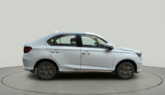 2020 Honda Amaze 1.5L I-DTEC S MT SPECIAL EDITION, Diesel, Manual, 1,05,072 km, exterior