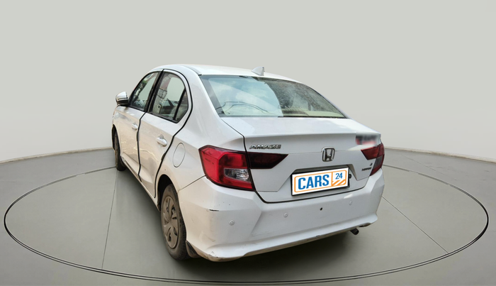 2020 Honda Amaze 1.5L I-DTEC S MT SPECIAL EDITION, Diesel, Manual, 1,05,072 km, exterior