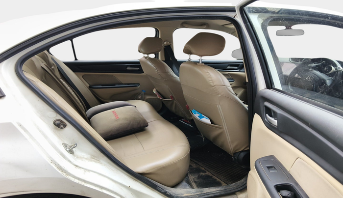 2020 Honda Amaze 1.5L I-DTEC S MT SPECIAL EDITION, Diesel, Manual, 1,05,072 km, interior