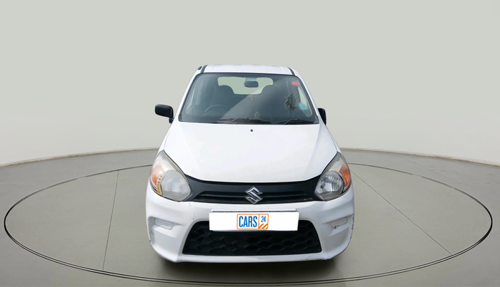 2019 Maruti Alto LXI, Petrol, Manual, 68,964 km, exterior