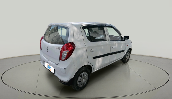 2019 Maruti Alto LXI, Petrol, Manual, 68,964 km, exterior