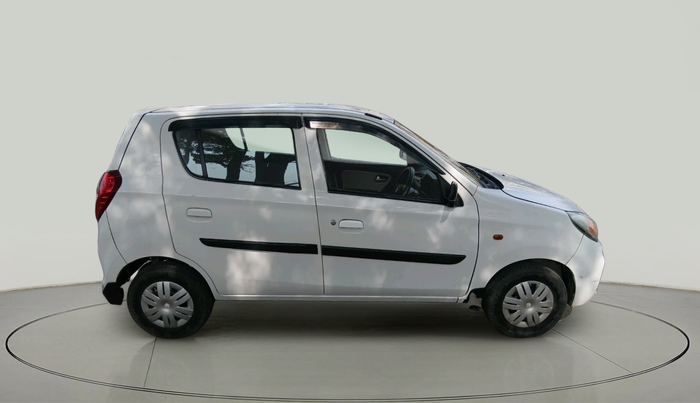 2019 Maruti Alto LXI, Petrol, Manual, 68,964 km, exterior