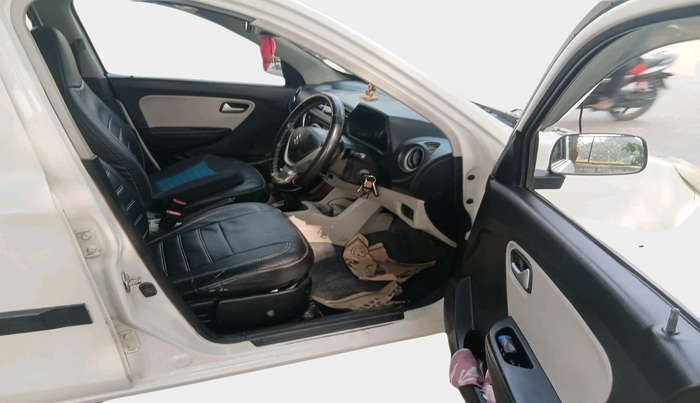 2019 Maruti Alto LXI, Petrol, Manual, 68,964 km, interior