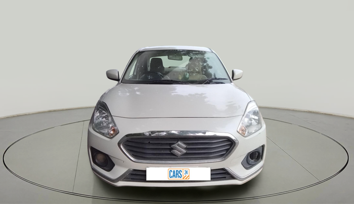 2019 Maruti Dzire VXI, Petrol, Manual, 1,17,929 km, exterior
