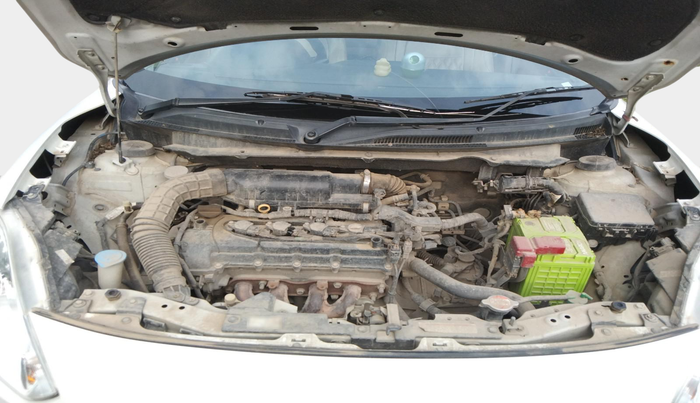 2019 Maruti Dzire VXI, Petrol, Manual, 1,17,929 km, exterior