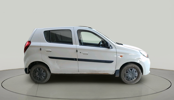 2021 Maruti Alto LXI, Petrol, Manual, 22,589 km, exterior