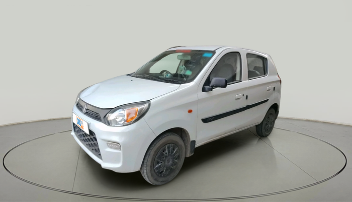 2021 Maruti Alto LXI, Petrol, Manual, 22,589 km, exterior