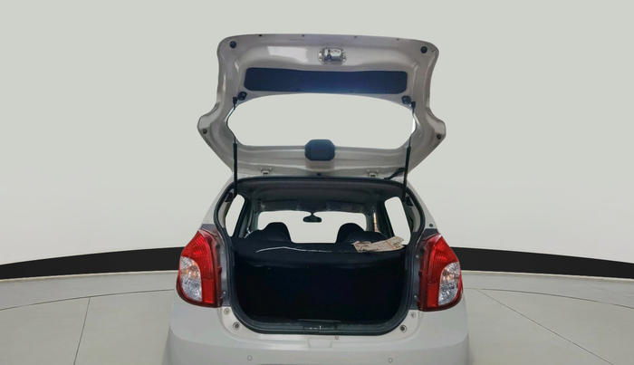 2021 Maruti Alto LXI, Petrol, Manual, 22,589 km, exterior