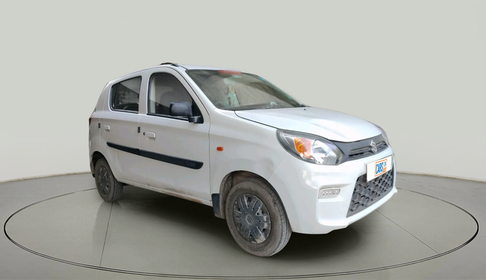2021 Maruti Alto LXI, Petrol, Manual, 22,589 km, exterior