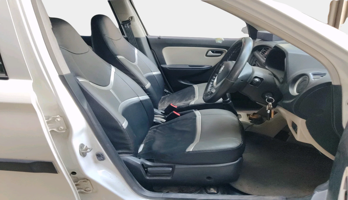 2021 Maruti Alto LXI, Petrol, Manual, 22,589 km, interior