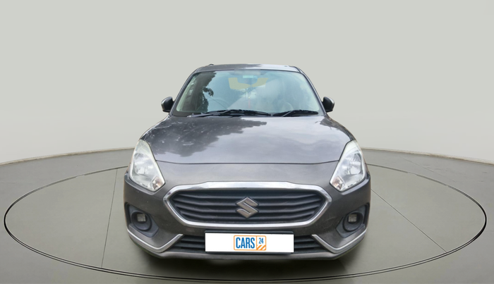 2018 Maruti Dzire VXI AMT, Petrol, Automatic, 70,135 km, exterior