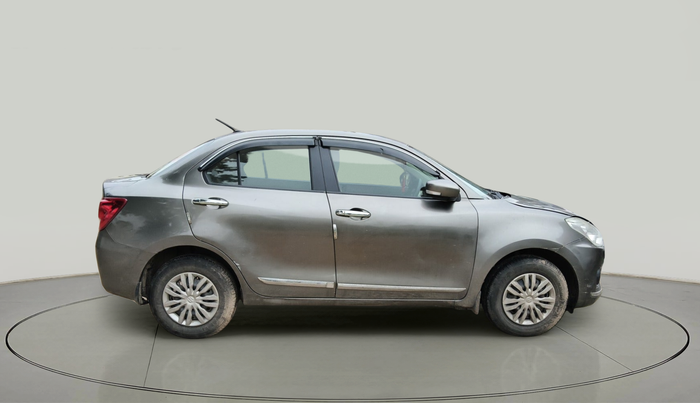 2018 Maruti Dzire VXI AMT, Petrol, Automatic, 70,135 km, exterior